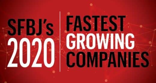 Chestnut Hill Technologies Named South Florida Business Journal ‘Fast 50’