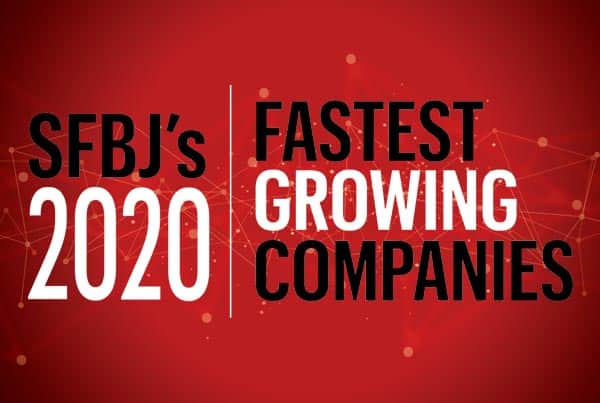 Chestnut Hill Technologies Named South Florida Business Journal ‘Fast 50’