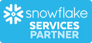 Snowflake Services Partner