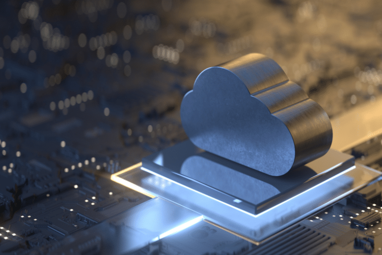 aws cloud database management